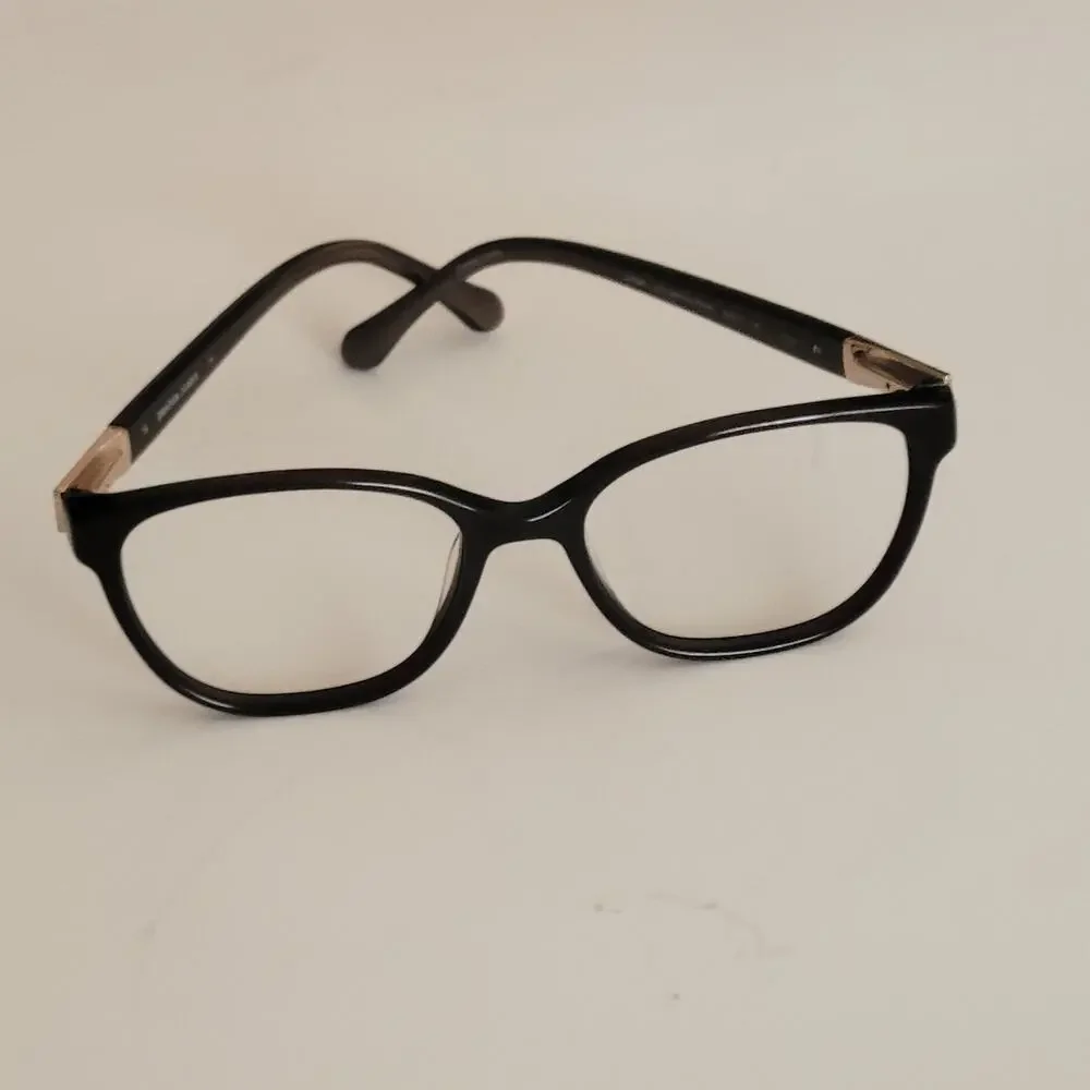 Draper James DJ5029 (210) Brown Pearl Womens Eyeglass FRAMES 53x17x140